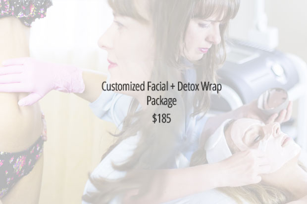 La Estetica Customized Facial