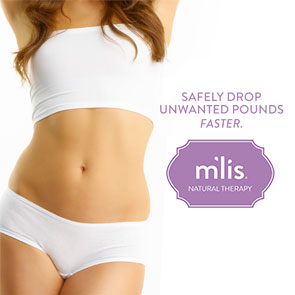 DETOX BODY WRAPS