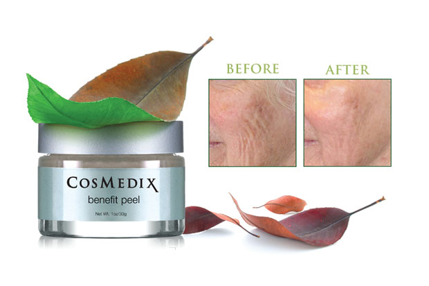 cosmedix peel san mateo